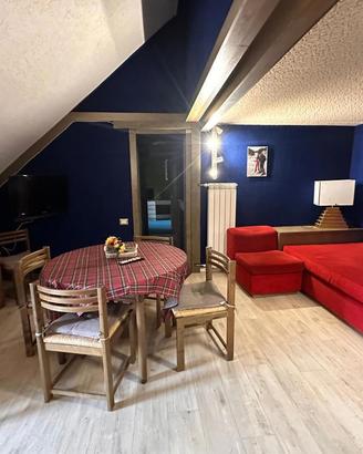 Appartamento Pescasseroli [Cod. rif 3334967VRG]