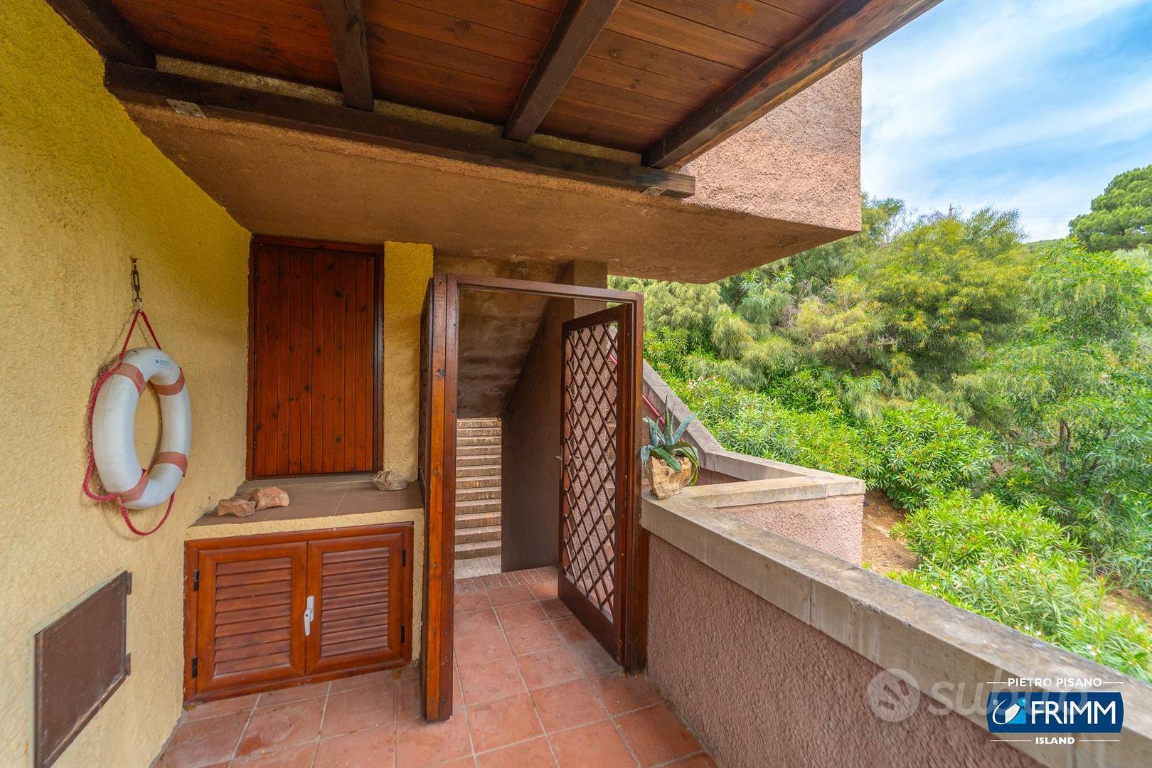 Apartment in Terranoa/Olbia, Cugnana Verde - Altro
