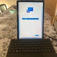 HP - Tablet 11-BE0000NL-Natural Silver