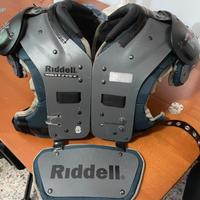 Sport armatura football americano