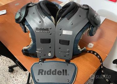 Sport armatura football americano