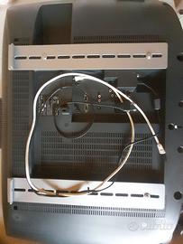 Televisore LCD 50 pollici. 