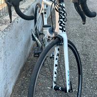 Bici da strada giant