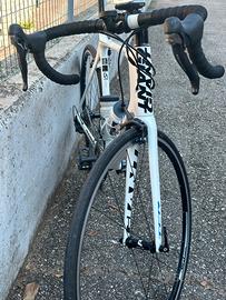 Bici da strada giant