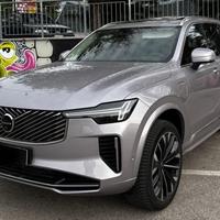 Volvo XC 90 XC90 B5 AWD automatico 7 posti Ultra B