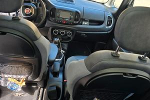 Fiat 500L del 2014