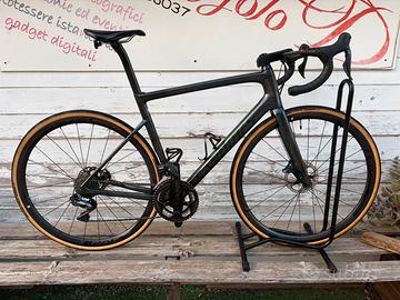 Specialized S-Works Tarmac SL6 ( taglia 56 )