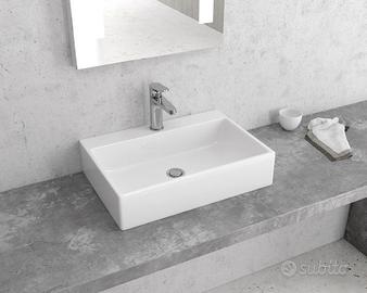 Lavabo Da Appoggio LT 2082 Karag