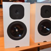 Diffusori NEAT MOMENTUM SX3i