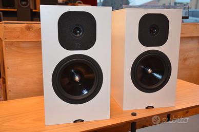 Diffusori NEAT MOMENTUM SX3i