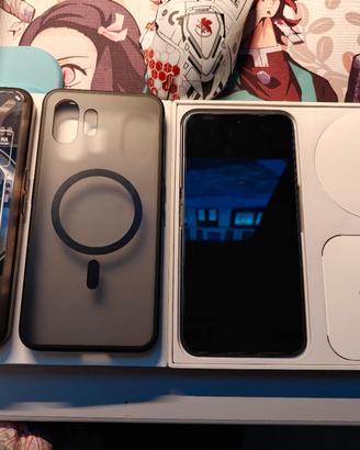 nothing phone 2 + cover 