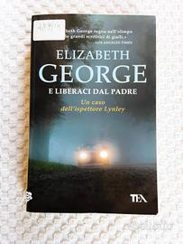 E liberaci dal padre di Elizabeth George