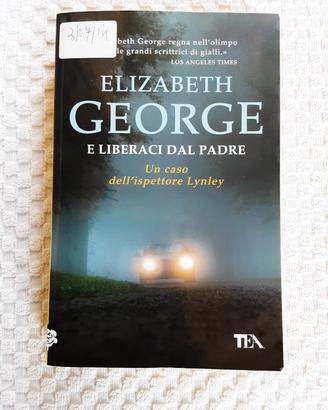 E liberaci dal padre di Elizabeth George