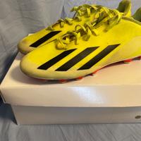 Scarpe da calcio adidas crazifast