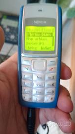 Telefono NOKIA 1100