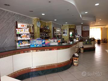 bancone bar 