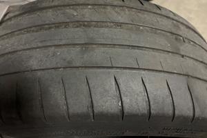 Pneumatici estivi auto