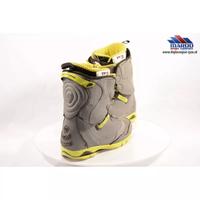 Scarponi snowboard northwave decade SLS  27.5cm