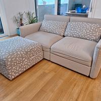 Divano IKEA componibile