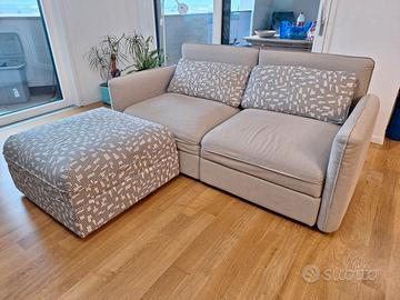 Divano IKEA componibile