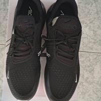 Nike Air Max 270 EU 48.5 (32cm) Nero/Bianco nuove