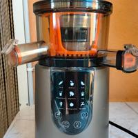 Estrattore di succo digitale.
