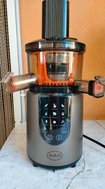 Estrattore di succo digitale.