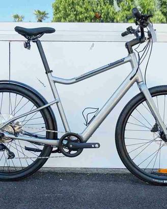 CANNONDALE TREADWELL NEO 2 EQ (Charcoal Gray)