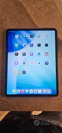 ipad pro 5th gen 256gb LTE 12.9"