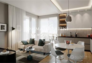 Appartamento di 98 m² con 4 locali a Firenze