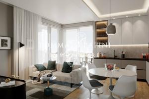 Appartamento di 98 m² con 4 locali a Firenze