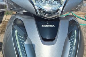 HONDA SH 125 ABS