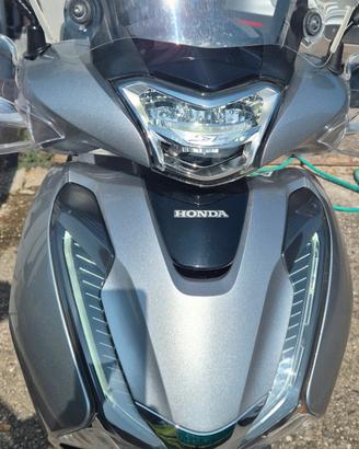 HONDA SH 125 ABS
