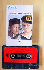 The Alan Parsons Project / Eve MC