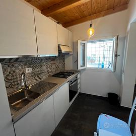 Ristrutturato indipendente