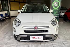 Fiat 500X 2.0 MultiJet 140 CV AT9 4x4 Cross Plus