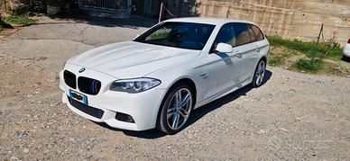 Bmw 525d x driver  Msport 