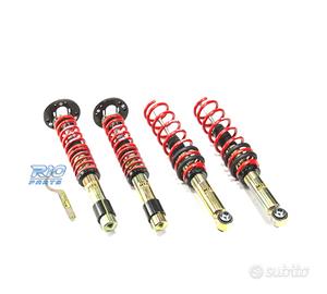 KIT SOSPENSIONE FILETTATA EIBACH MTS BMW E39 95-03