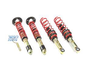 KIT SOSPENSIONE FILETTATA EIBACH MTS BMW E39 95-03