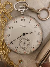 Orologio Perseo