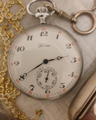 Orologio Perseo