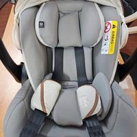 Joie signature seggiolino auto nuovo