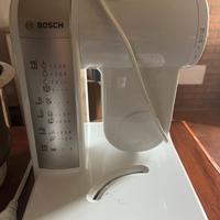 Robot cucina Bosch nuova MAi utilizzato