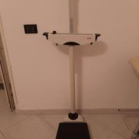 Bilancia SECA 709 con Altimetro