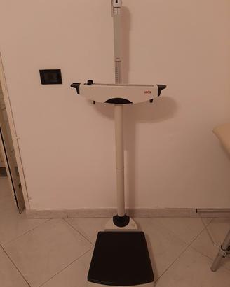 Bilancia SECA 709 con Altimetro