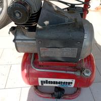 piccolo compressore 