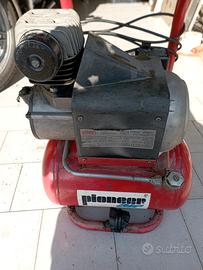 piccolo compressore 