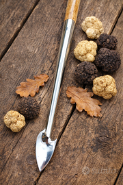 Vanghetto da tartufi Mod. 5 Punta a Lancia