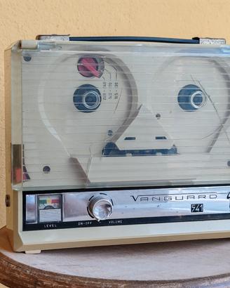 Geloso Vanguard 541