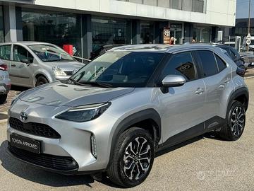 Toyota Yaris Cross 1.5h Trend fwd 116cv e-cvt